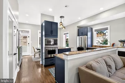 1000 S 20th Street, Philadelphia, PA 19146 - Photo 3