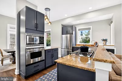 1000 S 20th Street, Philadelphia, PA 19146 - Photo 5