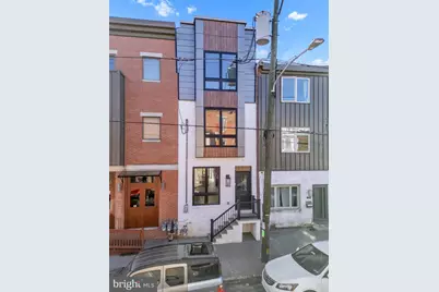 2368 Norris Street E, Philadelphia, PA 19125 - Photo 1