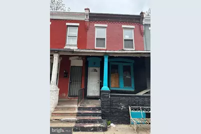 3016 N Lambert Street, Philadelphia, PA 19132 - Photo 1