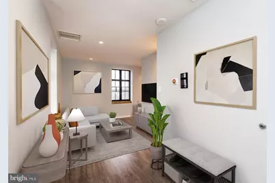 1601 Spring Garden Street #508, Philadelphia, PA 19130 - Photo 1