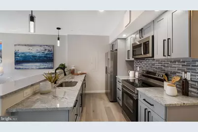 1825 Callowhill Street #501, Philadelphia, PA 19130 - Photo 3
