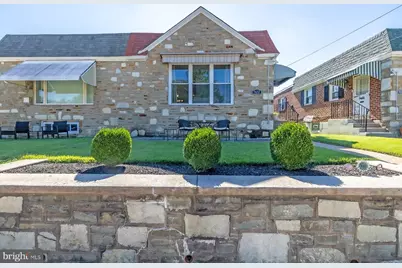 7657 Fillmore Street, Philadelphia, PA 19111 - Photo 1