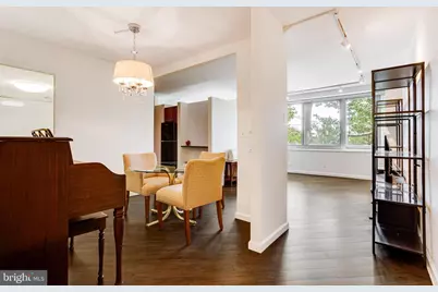 2401 Pennsylvania Avenue #4B26, Philadelphia, PA 19130 - Photo 9