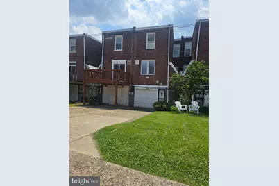 6665 Sprague Street, Philadelphia, PA 19119 - Photo 1