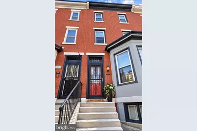 2928 Cambridge Street, Philadelphia, PA 19130 - Photo 1