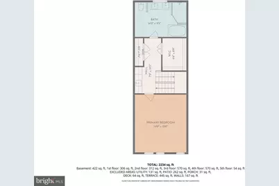 2313 Ellsworth Street, Philadelphia, PA 19146 - Photo 51
