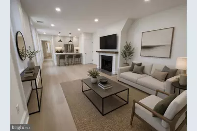 1703 Green Street #5, Philadelphia, PA 19130 - Photo 1