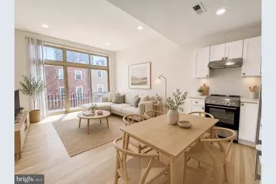 1936 Green Street #2FL, Philadelphia, PA 19130 - Photo 1