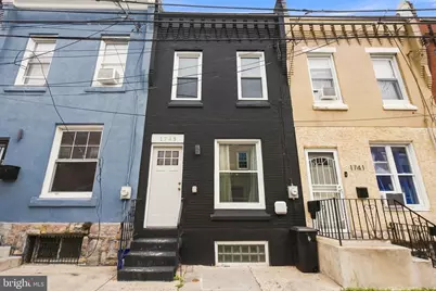 1743 N Stillman Street, Philadelphia, PA 19121 - Photo 1
