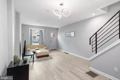 1743 N Stillman Street, Philadelphia, PA 19121 - Photo 3