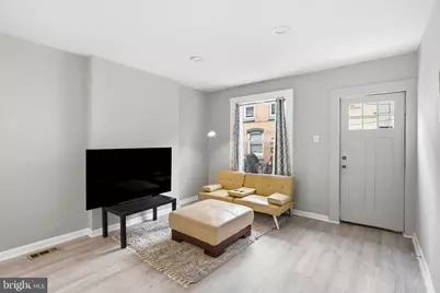 1743 N Stillman Street, Philadelphia, PA 19121 - Photo 5