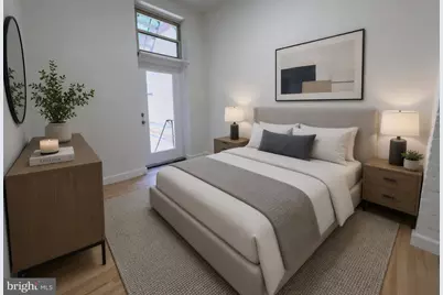 2013 Green Street #2FL, Philadelphia, PA 19130 - Photo 5