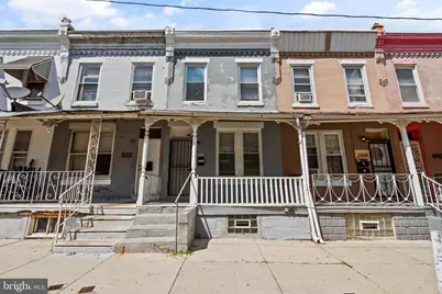 2511 W Oakdale Street, Philadelphia, PA 19132 - Photo 1