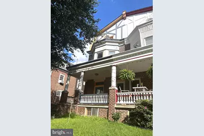 508 W Harvey Street #2, Philadelphia, PA 19144 - Photo 1