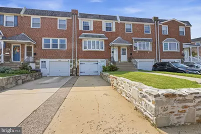 11753 Brandon Road, Philadelphia, PA 19154 - Photo 1