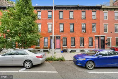 2024 Christian Street #B, Philadelphia, PA 19146 - Photo 1