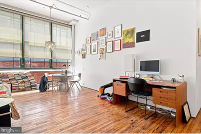 314 N 12th Street #505, Philadelphia, PA 19107 - Photo 5