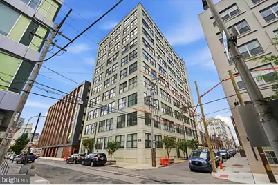 314 N 12th Street #505, Philadelphia, PA 19107 - Photo 25