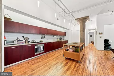 314 N 12th Street #505, Philadelphia, PA 19107 - Photo 9