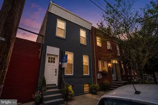 1419 S Carlisle St, Philadelphia, PA 19146 - Photo 1