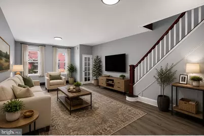 1419 S Carlisle Street, Philadelphia, PA 19146 - Photo 7