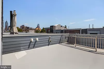 1016 S 17th Street #B, Philadelphia, PA 19146 - Photo 33