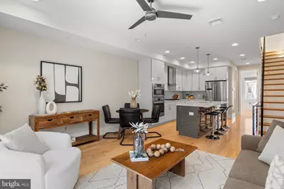 1016 S 17th Street #B, Philadelphia, PA 19146 - Photo 1