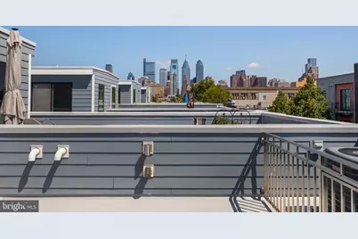 1016 S 17th Street #B, Philadelphia, PA 19146 - Photo 35