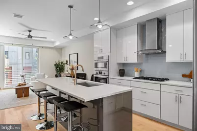 1016 S 17th Street #B, Philadelphia, PA 19146 - Photo 7