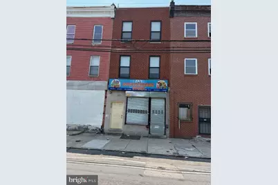 2908 Ridge Avenue #1, Philadelphia, PA 19121 - Photo 1