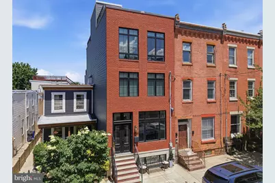2525 Brown Street, Philadelphia, PA 19130 - Photo 1