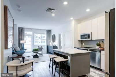503-29 N Columbus Boulevard #1518, Philadelphia, PA 19123 - Photo 1