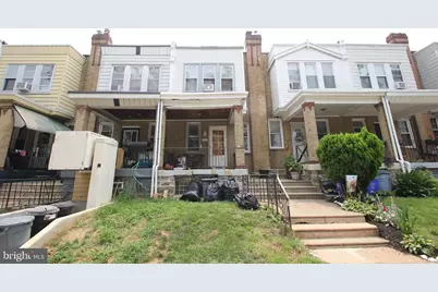 6433 Ditman Street, Philadelphia, PA 19135 - Photo 1
