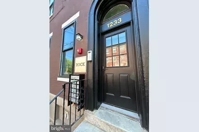 1233 N 6th Street #3F, Philadelphia, PA 19122 - Photo 1