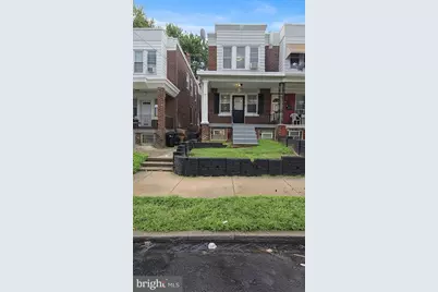 5512 N 6th Street, Philadelphia, PA 19120 - Photo 1