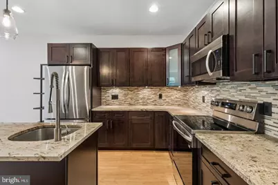 1211 Mount Vernon Street #1, Philadelphia, PA 19123 - Photo 9