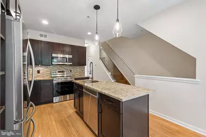 1211 Mount Vernon Street #1, Philadelphia, PA 19123 - Photo 7