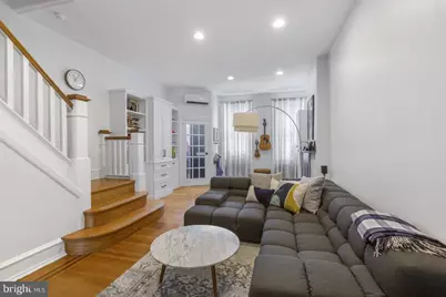 331 E Thompson Street, Philadelphia, PA 19125 - Photo 1