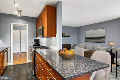 2601 Pennsylvania Avenue #308, Philadelphia, PA 19130 - Photo 15