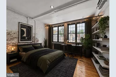 14 W Harvey Street #2W, Philadelphia, PA 19144 - Photo 5