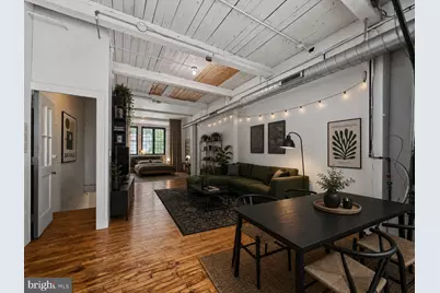 14 W Harvey Street #2W, Philadelphia, PA 19144 - Photo 1