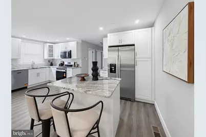 1705 Benson Street, Philadelphia, PA 19152 - Photo 17