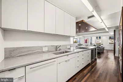 1901 Walnut Street #15F, Philadelphia, PA 19103 - Photo 15