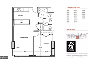 2301 John F Kennedy Blvd, Philadelphia, PA 19103 - Photo 45