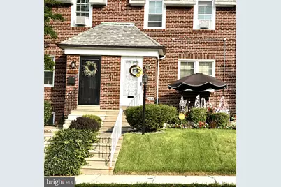 426 E Slocum Street E, Philadelphia, PA 19119 - Photo 1