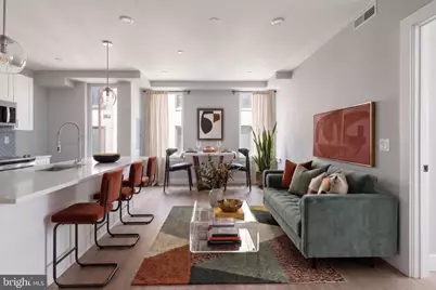 1144 Frankford Avenue #501, Philadelphia, PA 19125 - Photo 1