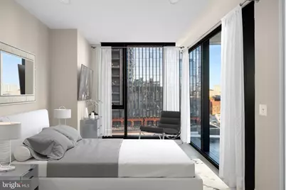 2301 John F Kennedy Boulevard #1405, Philadelphia, PA 19103 - Photo 25