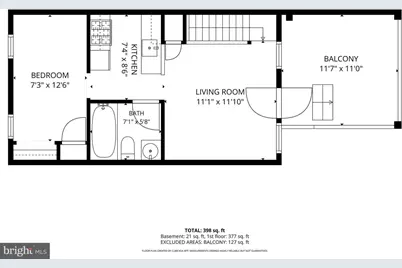 2102 Christian Street #C, Philadelphia, PA 19146 - Photo 17
