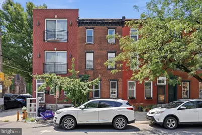 2102 Christian Street #C, Philadelphia, PA 19146 - Photo 1